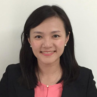 Stephanie Koh