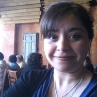 Betzabé Salas Molina