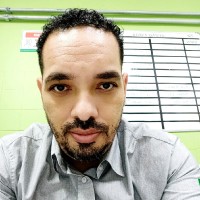 Claudio Ribeiro Paschoal