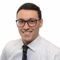 Othmane Laroussi-Malih
