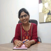Anjali Kumari Mishra