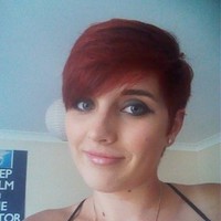 Katie Clarke