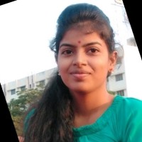 Dhanashri Rajmane