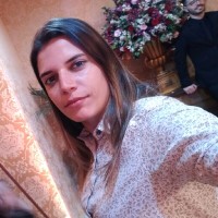 Jeiziane P. Collet