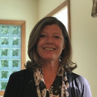 Jill Garwood