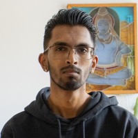 Shailesh Nanhoe
