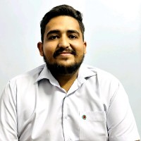 Rudraksha Bhardwaj