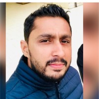 Siraj Padinharevaliyil