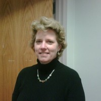 Eve Gardner
