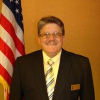 Douglas Landsteiner