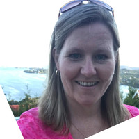 Connie Wright Vinje