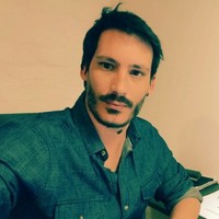 Federico E. Pereda