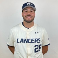 Jake Skipworth, B.S, M.A