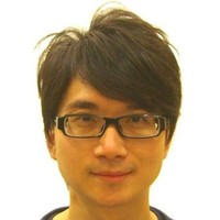 Brad Chen