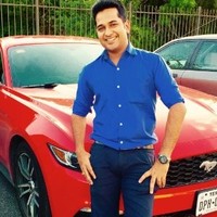 Ashutosh Srivastava