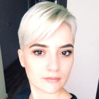 Naira van Geenhuizen