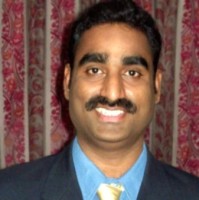 Dr. Chakradhar Rps