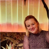 Katie Louise Kitchener