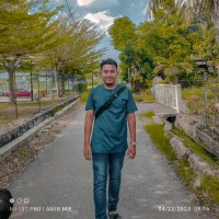 Muhammad Amir Rahimi Abd Ghani