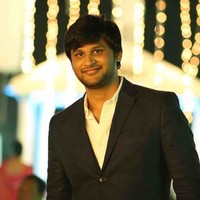 Arvind Kolluru
