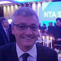 Graham Palmer