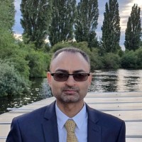 Ahmed Arikat