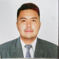Albert Samonte