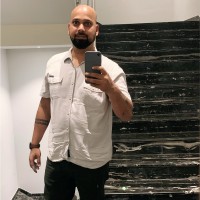Pramod Gupta