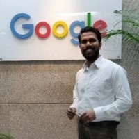 Surya Praveen