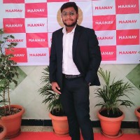 Mahanthesh M