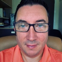 Daniel Jacques