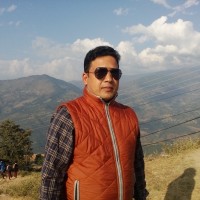 Ram Sundar Nepali