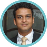 Kaustubh Tallur