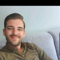 Joey Dekker