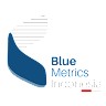 Blue metrics