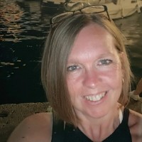 Gail Bradley