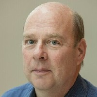 Bruce McGregor