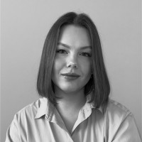 Yuliia Serebriakova