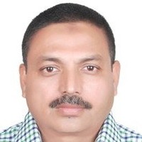 Mohammad Arif ALI