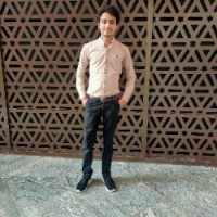 Ruturaj Parmar