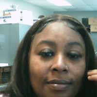 Alicia Cathey