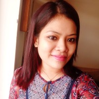 Anwesha Chakma