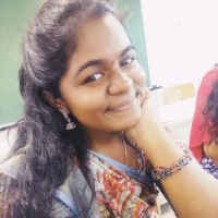 Tejaswini Anumula