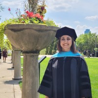 Dr. Rina Kassem, Ed.D