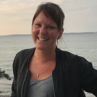 Johanna Colling