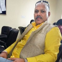 Vijendra Yadav