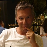 Christophe Debraz