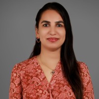 Nighat Fakhri