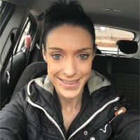 Laura Pickup