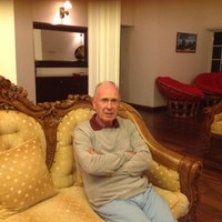 Robert Logan
